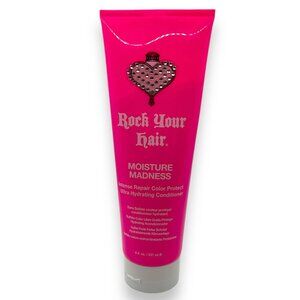 ROCK YOUR HAIR Moisture Madness Conditioner